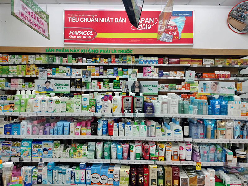 Đường Vũ Hồng Phô (An Bình), Phường Trấn Biên, Tỉnh Đồng Nai, Việt Nam